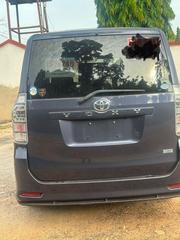 Toyota Voxy 2011 Black for sale