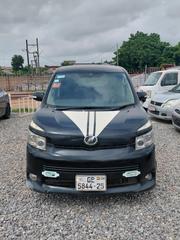 Toyota Voxy 2010 Black for sale