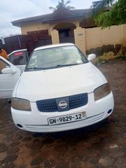 Nissan FB15 2007 White for sale