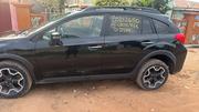 Subaru Crosstrek 2016 Black for sale