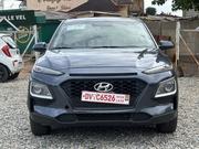 Hyundai Kona 2018 Gray for sale