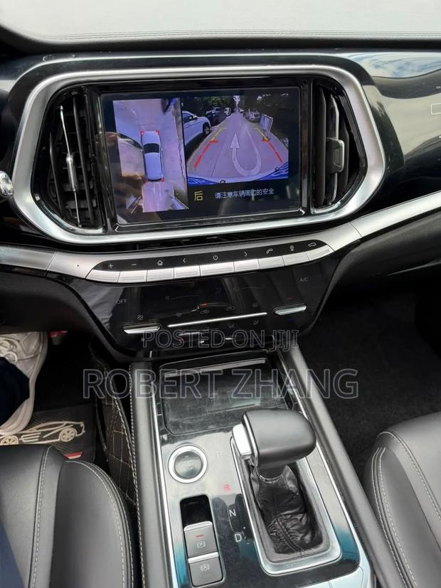 Jetour X90 1.5 FWD 2020 White