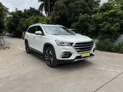 Jetour X90 1.5 FWD 2020 White for sale