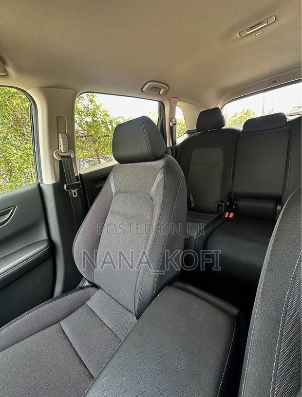 Honda CR-V LX AWD 2026 Black