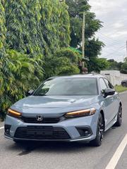 Honda Civic Sport 2022 for sale