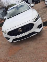 MG ZS 2020 White for sale