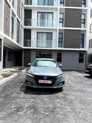 Honda Accord Sport 1.5T 2020 Blue for sale