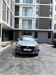 Honda Accord Sport 1.5T 2020 Blue for sale
