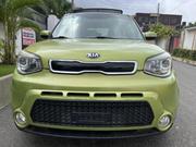 Kia Soul 4dr Wagon (1.6L 4cyl 6M) 2015 Green for sale