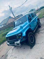 Jeep Renegade 2025 Blue for sale