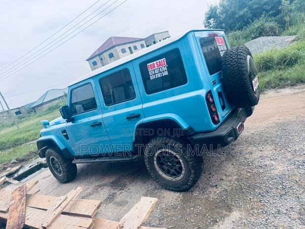 Jeep Renegade 2025 Blue