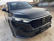 Honda CR-V 2023 Black for sale