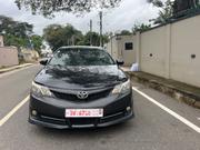 Toyota Camry 2014 Black for sale