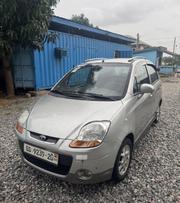 Daewoo Matiz 2008 Silver for sale