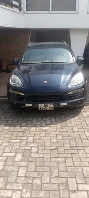 Porsche 912 2012 Black for sale