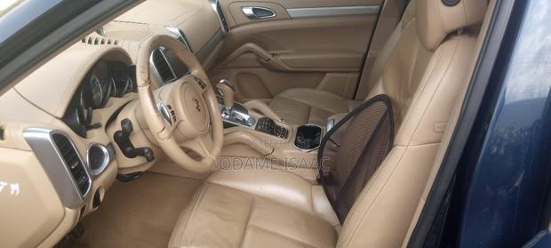 Porsche 912 2012 Black