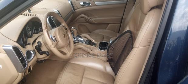Porsche 912 2012 Black