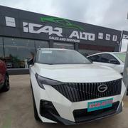 New GAC GS3 2025 White for sale