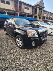GMC Terrain 2013 Black for sale