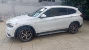 BMW X1 sDrive28i FWD 2019 White for sale