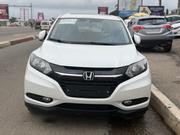 Honda HR-V EX AWD 2017 White for sale