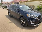 Kia Sorento 4dr SUV 2016 Blue for sale