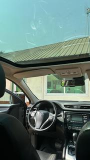 Nissan Qashqai 2016 for sale