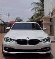 BMW 330i 2017 White for sale