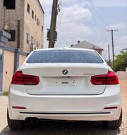 BMW 330i 2017 White for sale