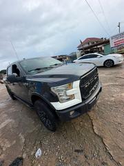 Ford F-150 2017 Black for sale