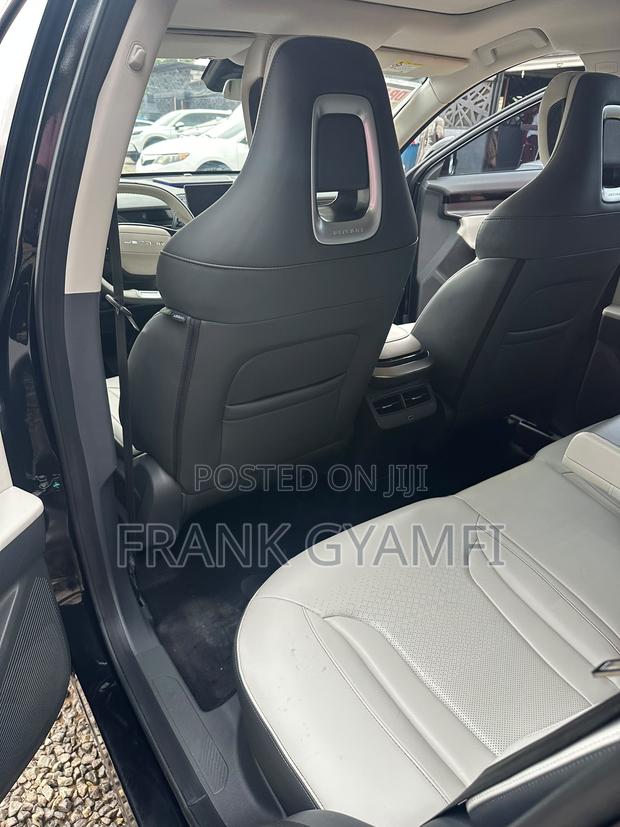 Jetour Dashing 1.6 Petrol FWD 2023 Black