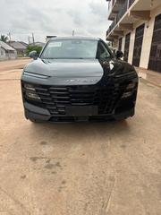 Jetour Dashing 1.6 Petrol FWD 2023 Black for sale