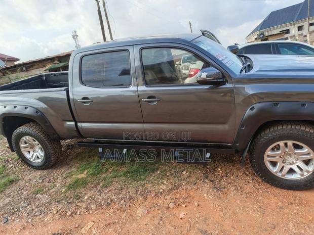 Toyota Tacoma 2014