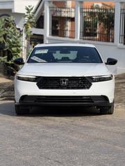 New Honda Accord 2025 White for sale