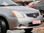 Nissan Sentra SE-R 2007 Gray for sale