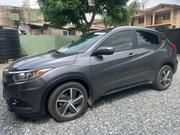 Honda HR-V EX 2022 Gray for sale