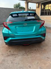 Toyota C-HR Limited 2021 for sale