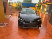 Honda Civic Sport 2022 Black for sale