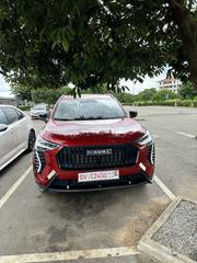 New Haval Jolion 2023 Pink for sale
