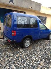 Opel Combo 2008 Blue for sale