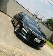 Honda Accord 2018 Black for sale