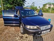 Volvo XC70 2.5T A AWD 2004 Blue for sale