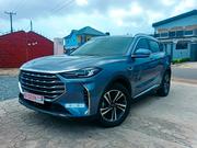 Jetour X70 Plus 1.5 7-Seater FWD 2022 Gray for sale