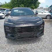 Jetour Dashing 2024 Black for sale