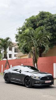 Ford Mustang EcoBoost Fastback 2019 Gray for sale