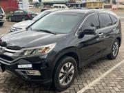 Honda CR-V EX-L 4dr SUV w/Navigation (2.4L 4cyl 5A) 2014 Black for sale