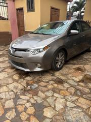 Toyota Corolla LE Eco (1.8L 4cyl 2A) 2018 Ivory for sale