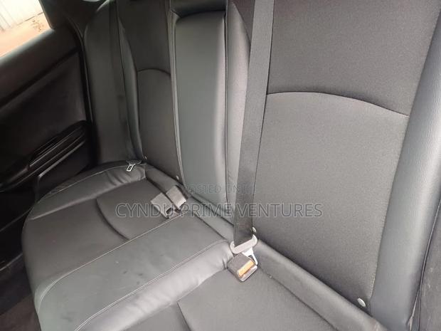 Honda Civic 2018 Gray