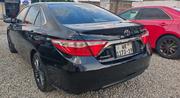 Toyota Camry 2016 Black for sale