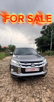 Mitsubishi Outlander 2022 Gray for sale